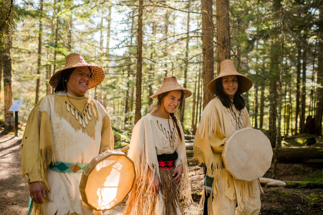 Four Indigenous Women Owned Brands You Need to Know About