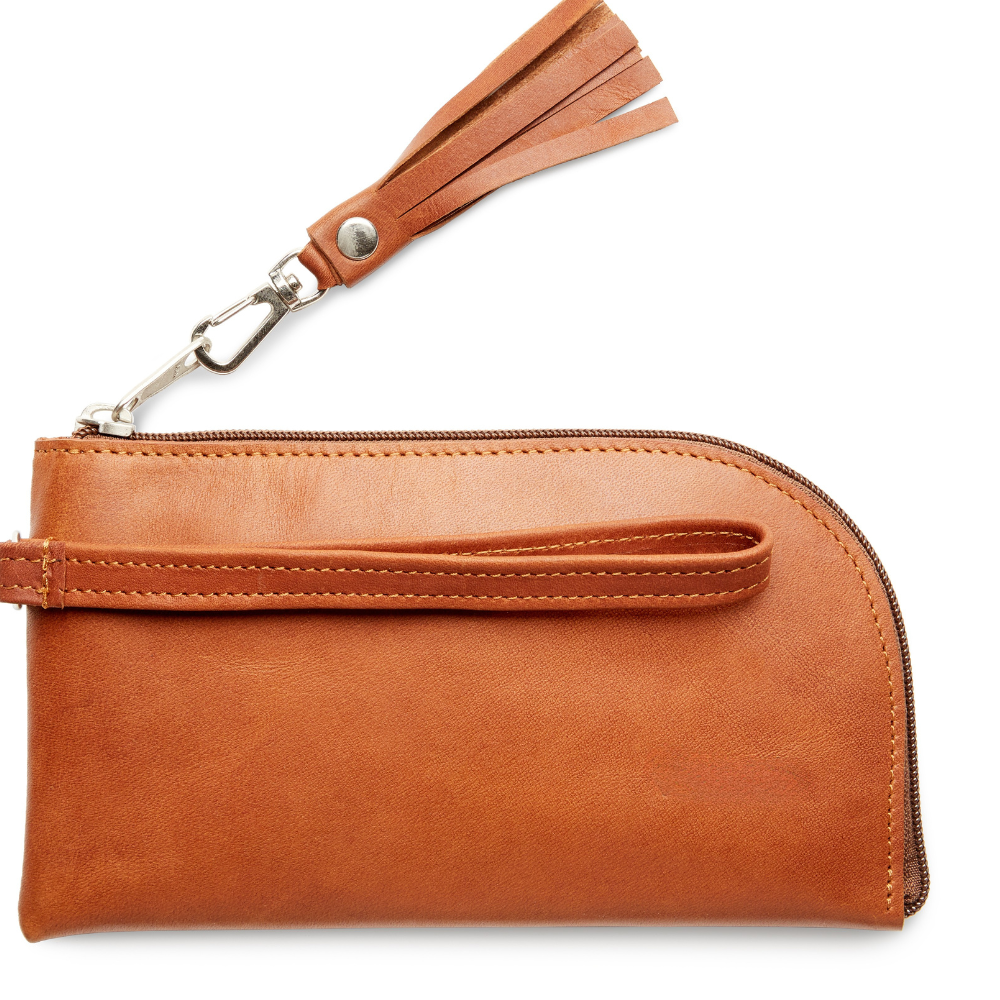 Miina Felicity in caramel