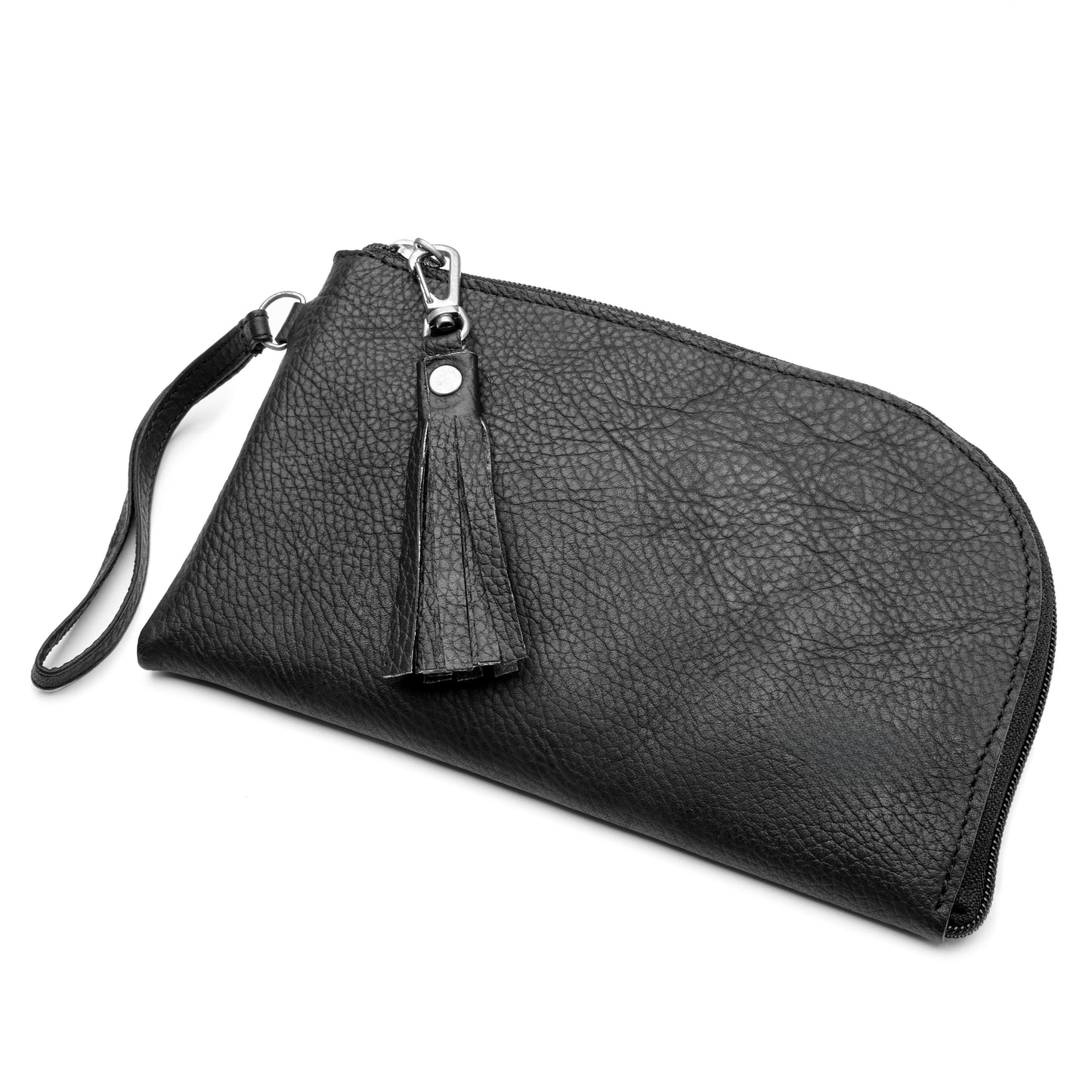 The Miina Felicity in black