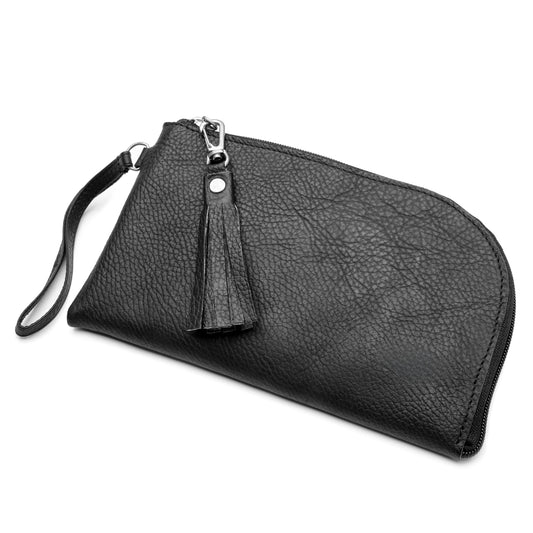 The Miina Felicity in black