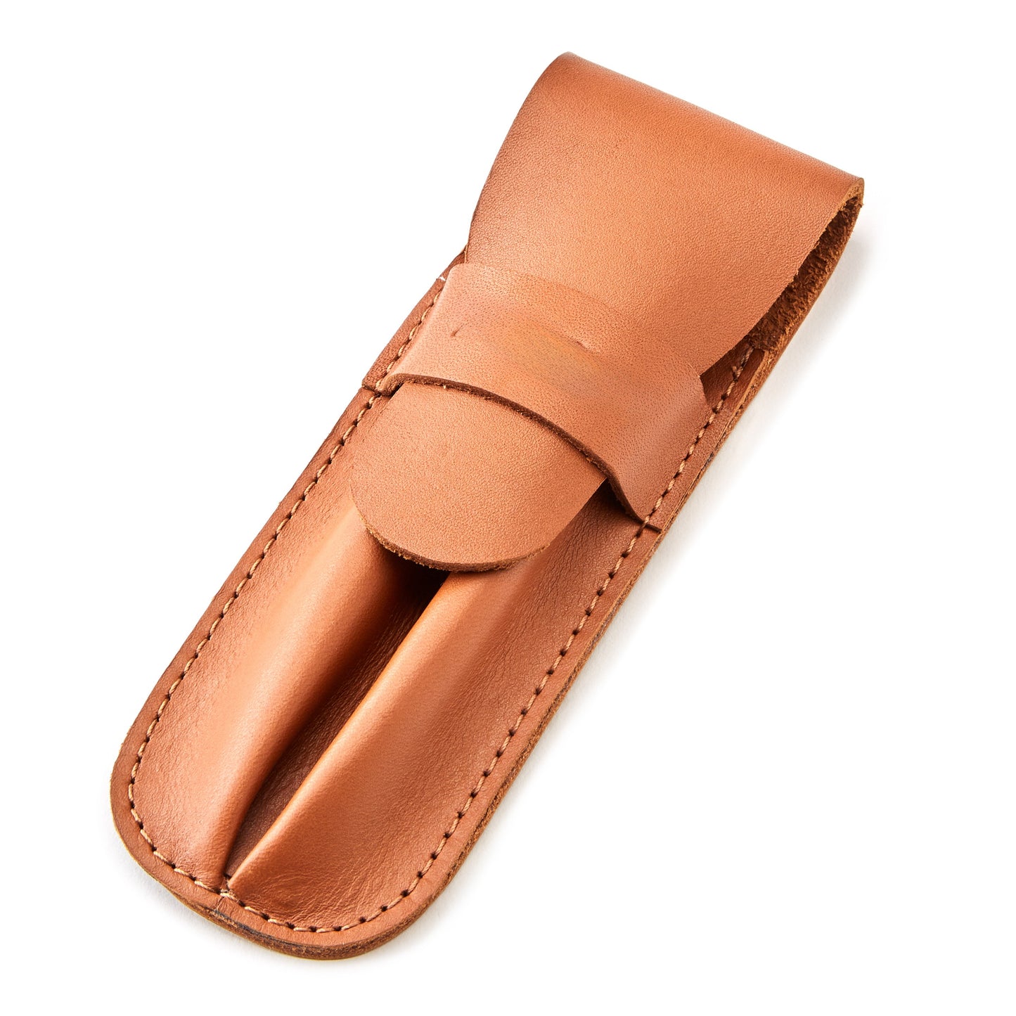 Miina Diseñador Pen Holder caramel