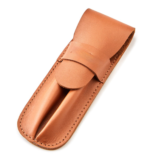 Miina Diseñador Pen Holder caramel