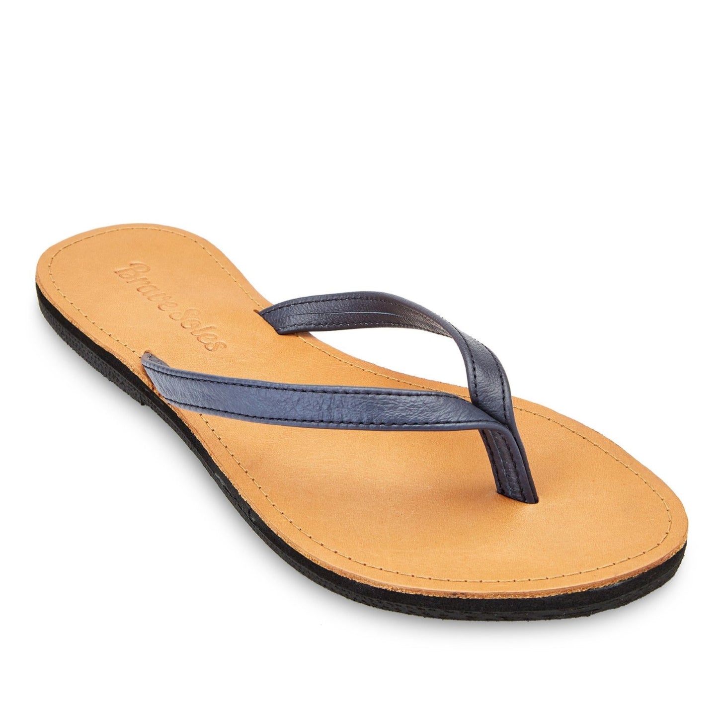 The Miina Paloma Women’s flip flops made with sustainably sourced materials, featuring a stylish and minimalist design, ideal for eco-conscious fashion and comfortable everyday wear.