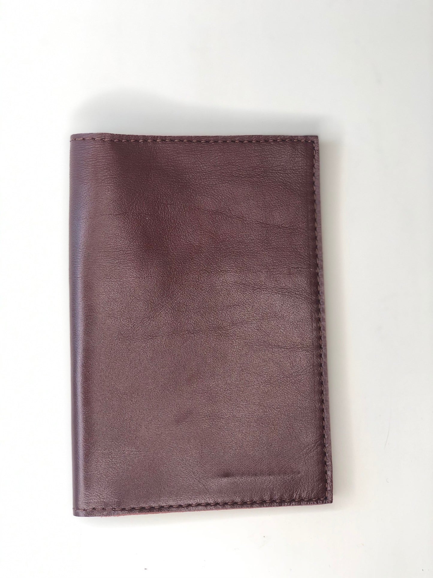 The Pearson Passport Holder
