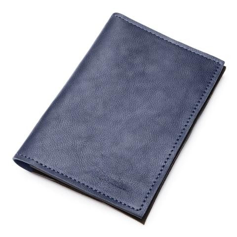 The Pearson Passport Holder